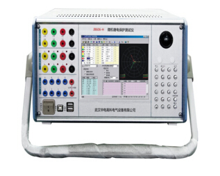 微機(jī)繼電保護(hù)測(cè)試儀